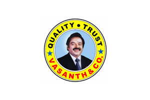 vasanthandco