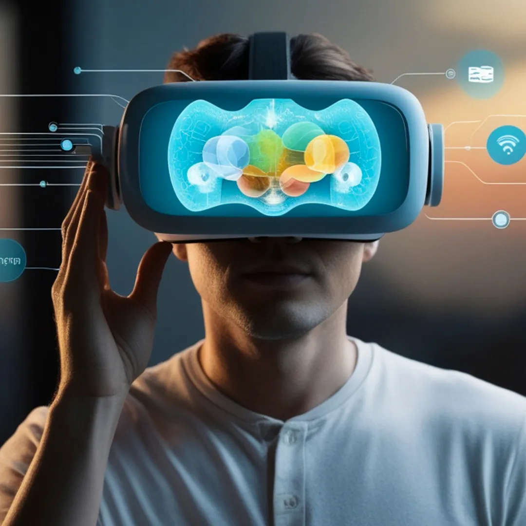 Advanced & Immersive Video (AR_VR, 360°, Aerial, Animation)