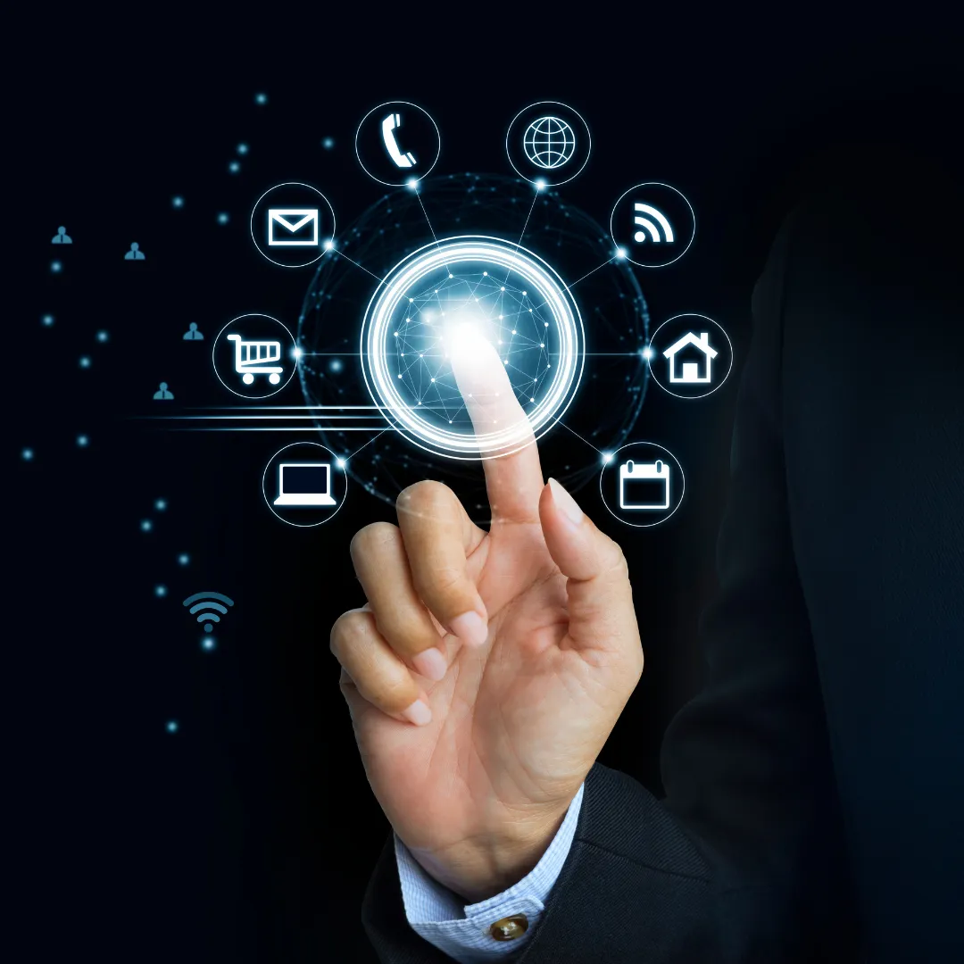 Digital Marketing & Web Solutions