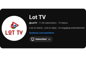 Lot TV