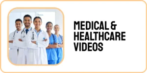 Medical & Healthcare Videos