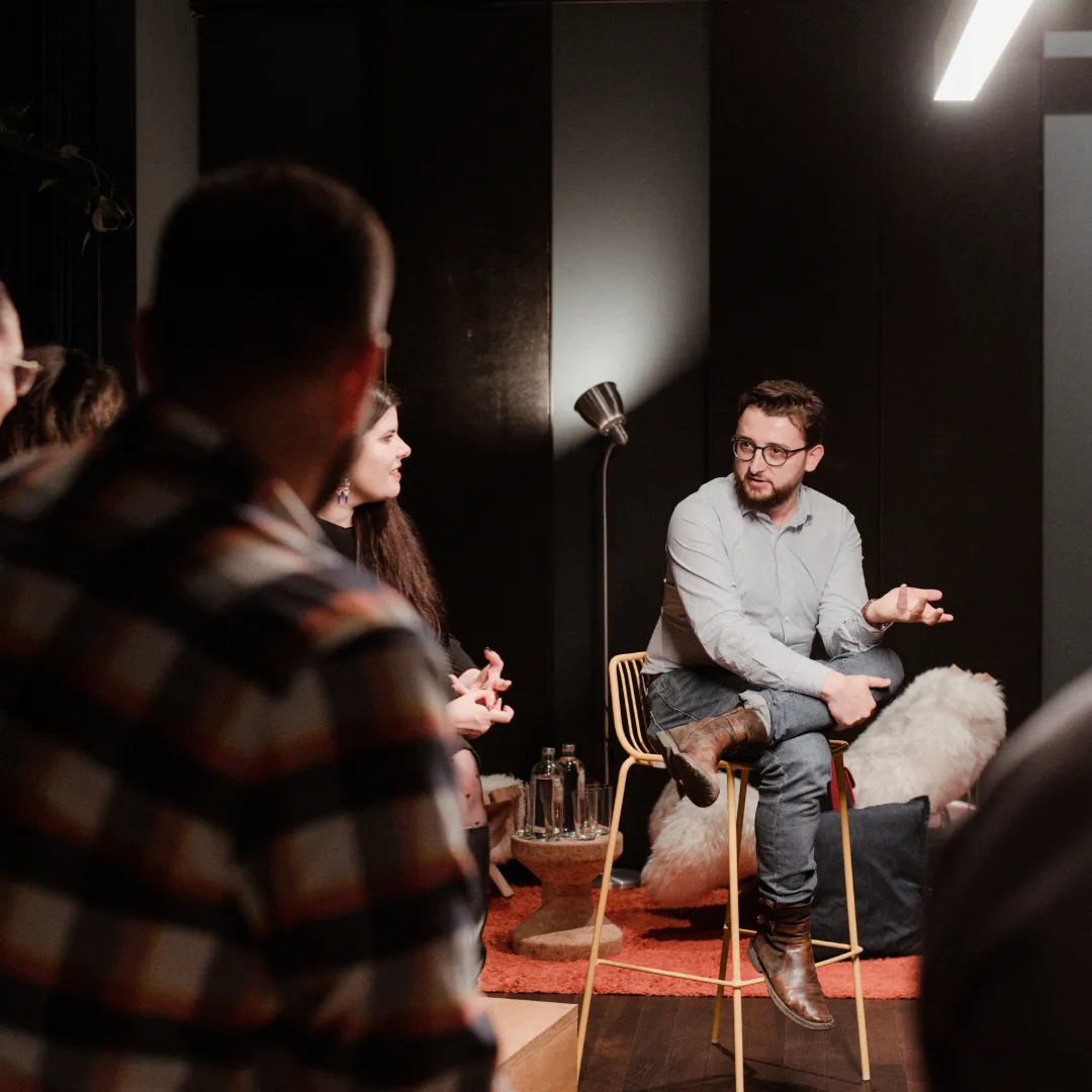 Social Impact, Government & Documentary Films