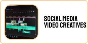 Social Media Video Creatives