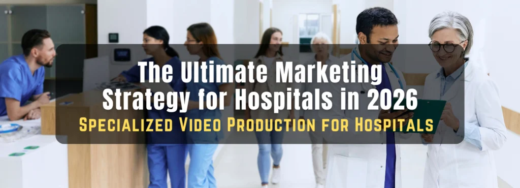 G3 Marketing strategy for hospitals